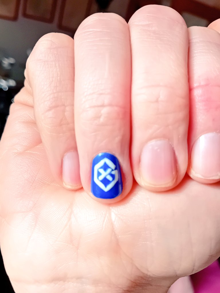 Timofijo's tweet image. Ya estamos preparados para la #LEC @GIANTXES