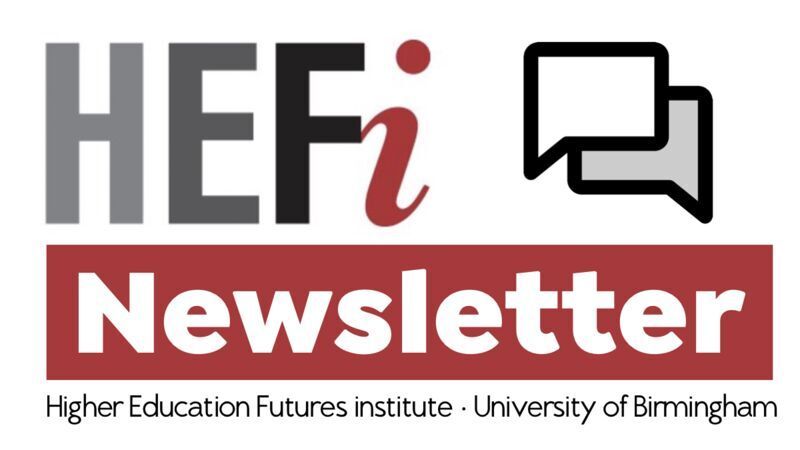 Welcome back to HEFi’s monthly newsletter. In this edition, you can read our latest edition of the journal 'Education in Practice', see an early version of the Ruskin Land virtual tour and find information about all of our upcoming events. intranet.birmingham.ac.uk/as/hefi/news/n…