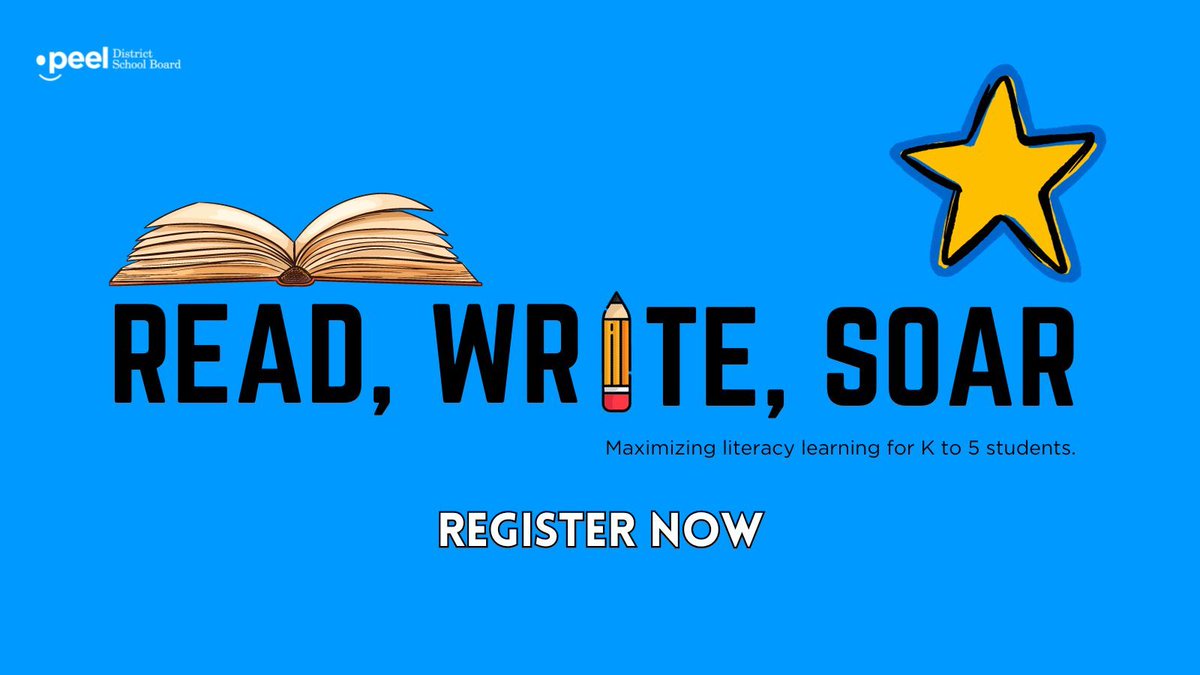 Peel District School Board tweet media