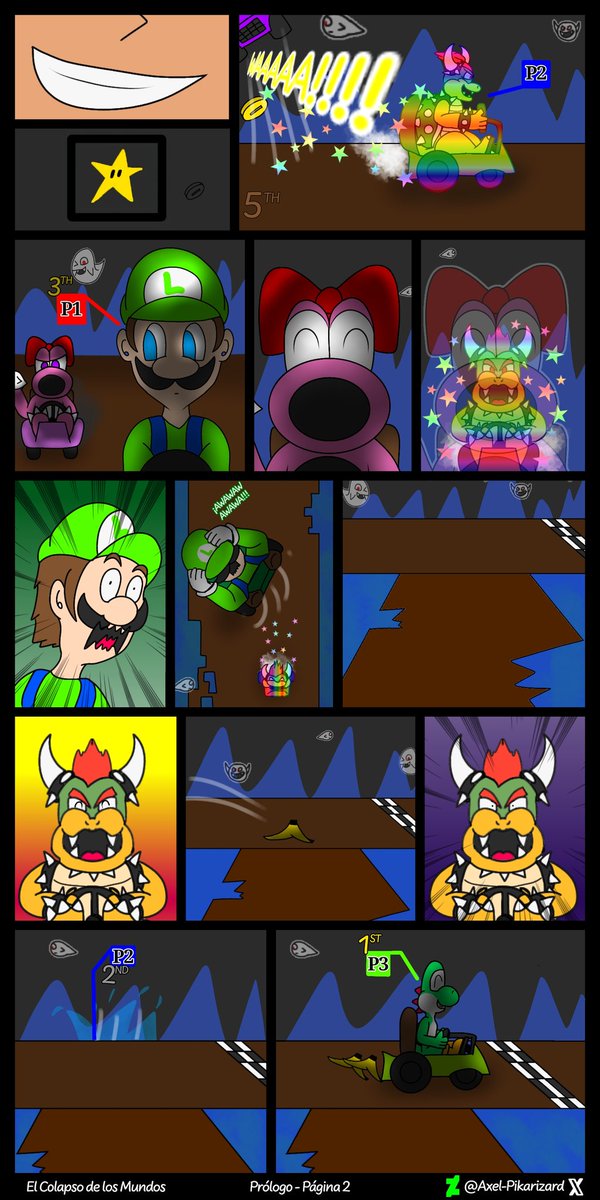 Comic: deviantart.com/axel-pikarizar…