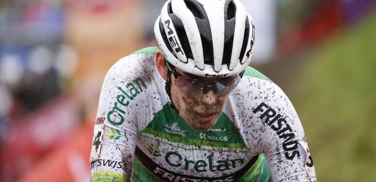 WielerFlitsBE's tweet photo. Twee op twee: Marion Norbert Riberolle verslaat Sanne Cant in veldrit Otegem 

https://t.co/q4dN2T791Y

🇧🇪 #wielrennen #koers #veldrijden #cyclocross #cross #cx #Otegem https://t.co/VHPcR9GbQu