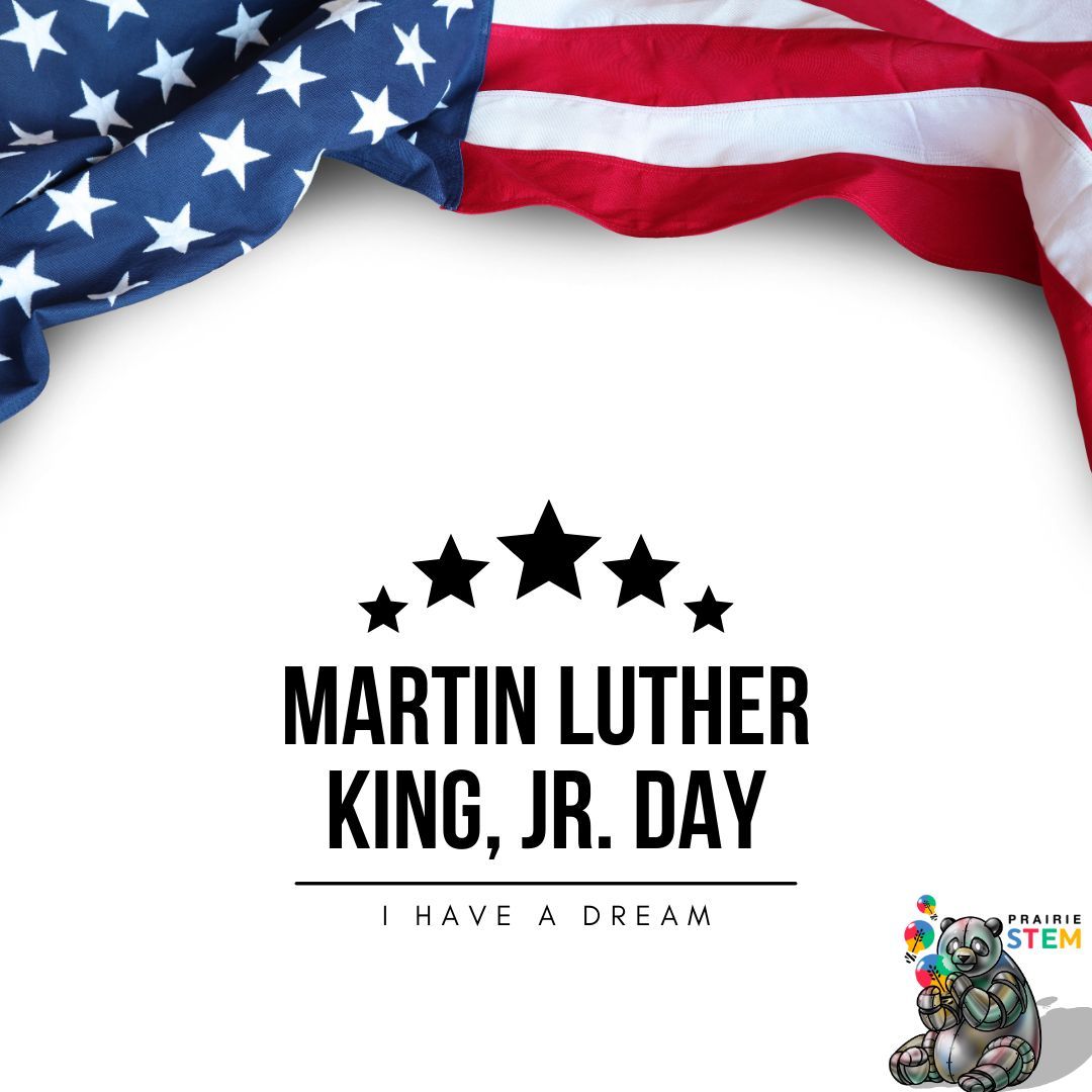 Prairie STEM tweet media