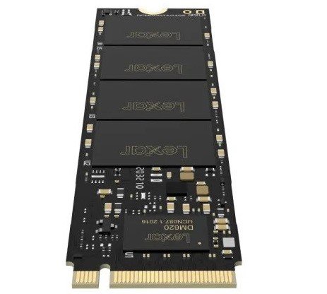 Sonndi_M's tweet image. Lexar NM620 512GB M.2 2280 PCIe Gen3x4 NVMe 1.4 Internal SSD – Up to 3500MB/s Read, 2400MB/s Write, 3D NAND Flash, Retail Box, 1 year warranty
🔴R839 🎈✔️
#SSD #Lexar #NVMessd 👇
tshumelo.co.za/product/lexar-…