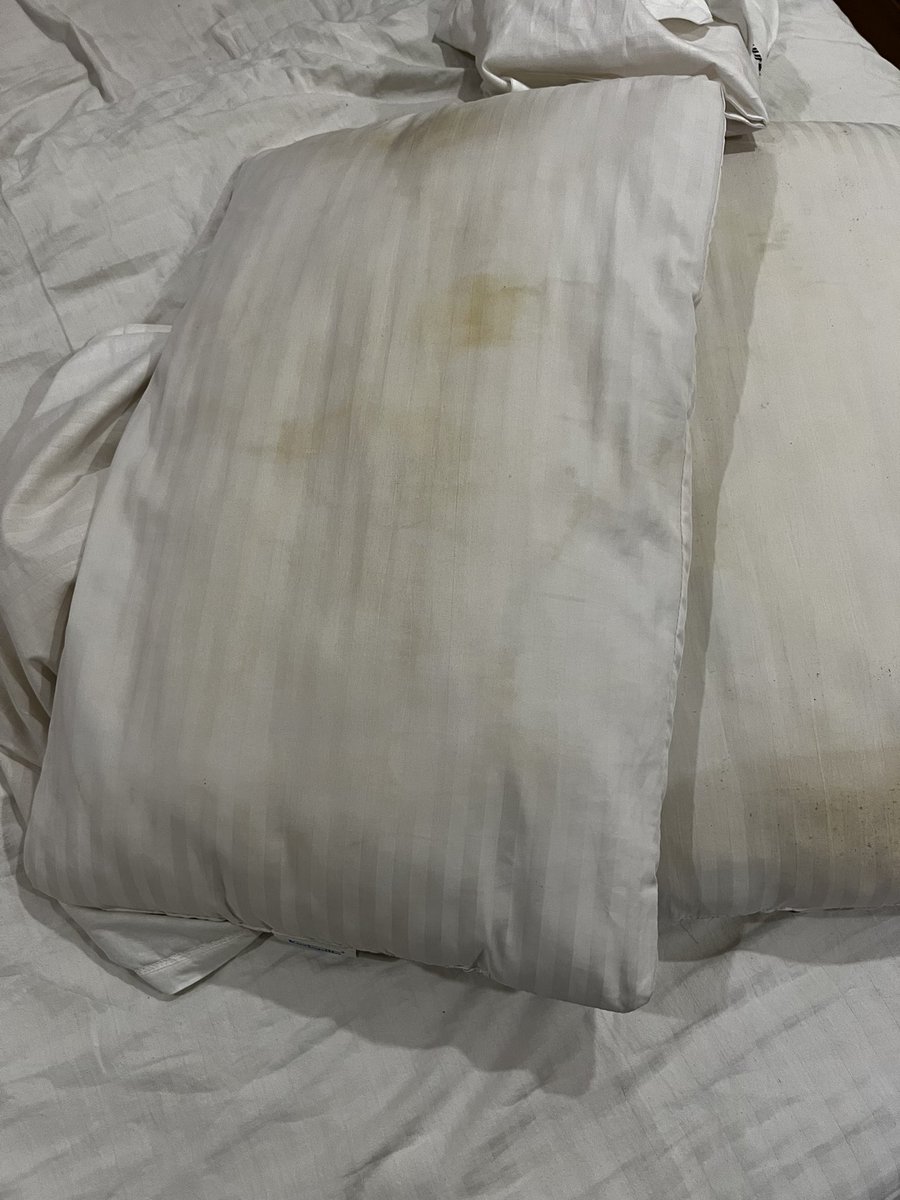 maxifuture's tweet photo. @makemytripcare These are the quality of the hotel, I complained via calling your support on the same day from the hotel reception that I need to checkout and not interested to stay for my second day https://t.co/hGIqNmHAkx