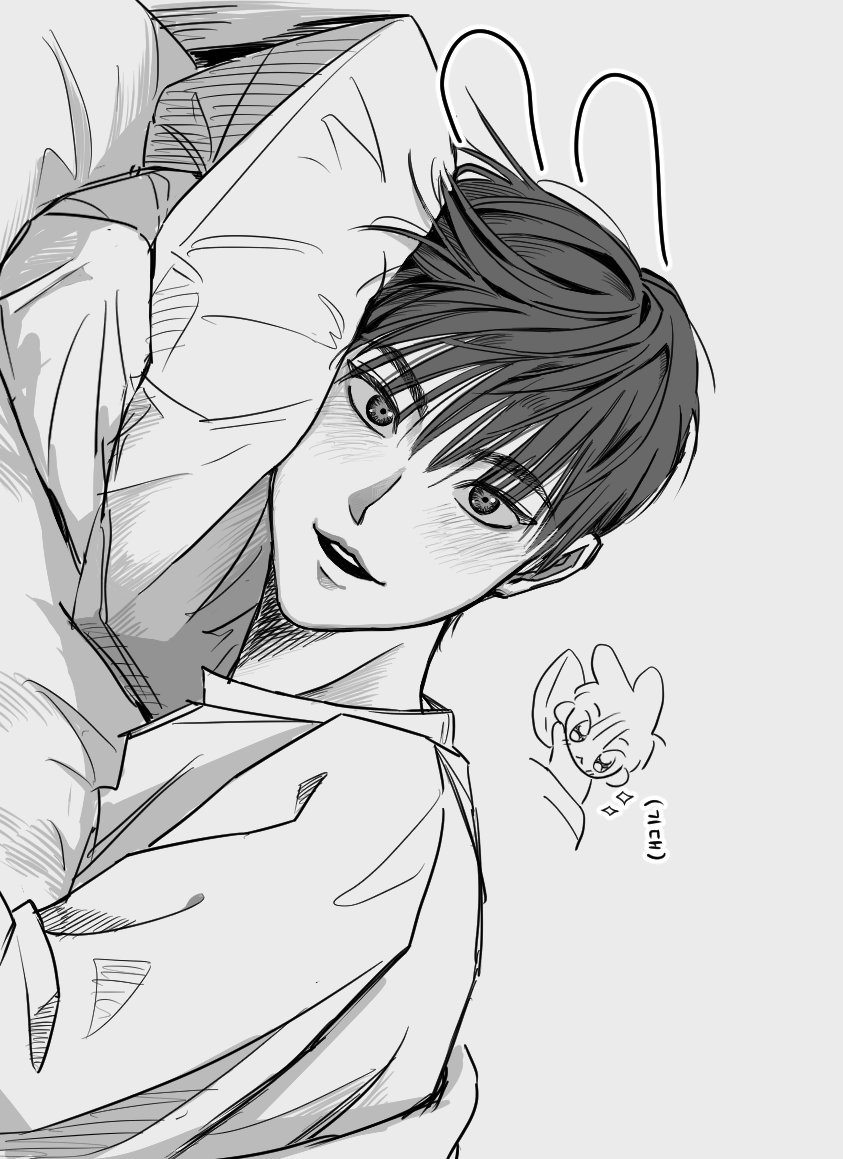 시주니... 잠들면 안 돼...@
진실게임하자ㅏㅏ
좋아하는 토끼... 있옹?
