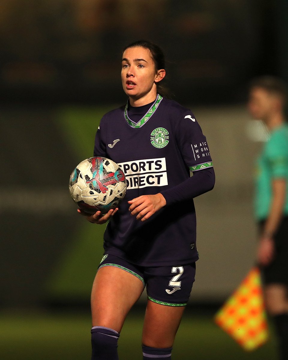 HibernianFC's tweet photo. Yesterday @HibernianWomen continued their perfect start to 2024 with a 4-0 win away to Hamilton 🥬

Read the full report below📗⤵️

🔗 https://t.co/BvPS25B6qJ https://t.co/OXlNYDl4Xl