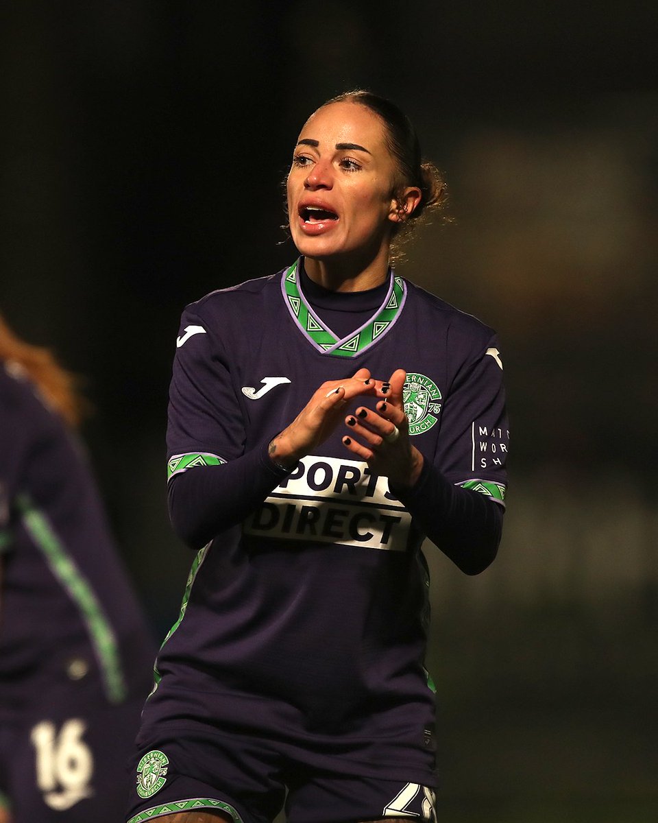 HibernianFC's tweet photo. Yesterday @HibernianWomen continued their perfect start to 2024 with a 4-0 win away to Hamilton 🥬

Read the full report below📗⤵️

🔗 https://t.co/BvPS25B6qJ https://t.co/OXlNYDl4Xl