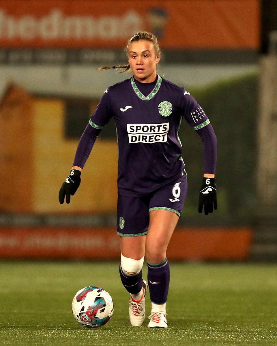 HibernianFC's tweet photo. Yesterday @HibernianWomen continued their perfect start to 2024 with a 4-0 win away to Hamilton 🥬

Read the full report below📗⤵️

🔗 https://t.co/BvPS25B6qJ https://t.co/OXlNYDl4Xl