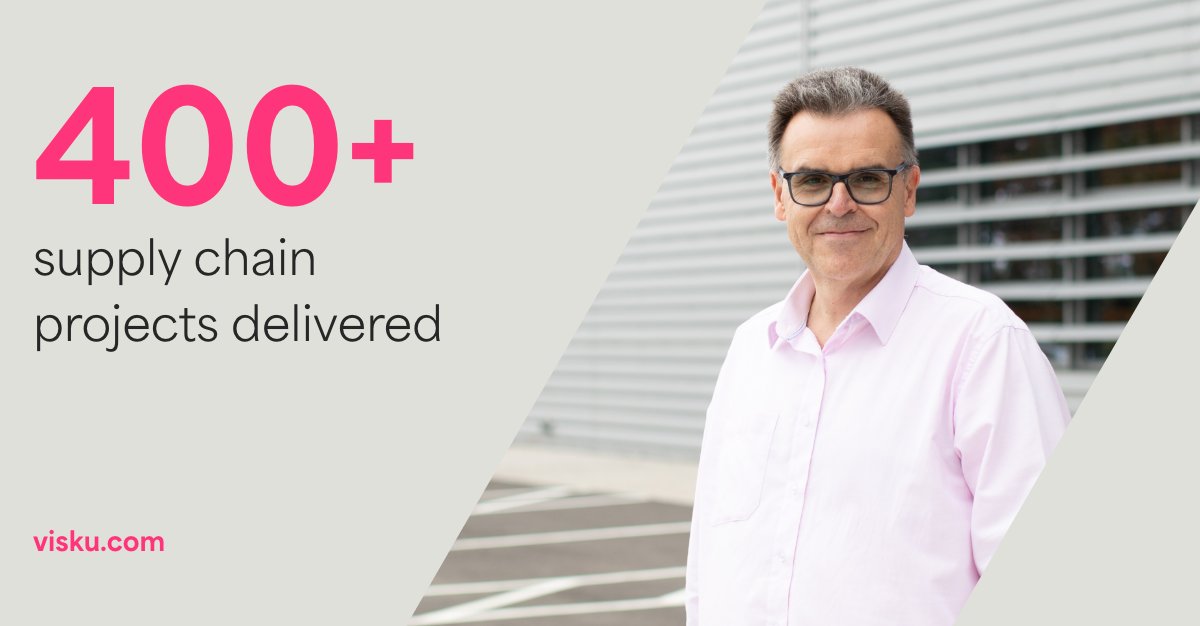 ViskuSolutions's tweet photo. Want to unlock new opportunities in your supply chain?  Physical logistics, Cost to Serve or Automation &amp; Mechanisation.  Visku is the answer.  https://t.co/rqAMkailEE https://t.co/maPaqE4VbF