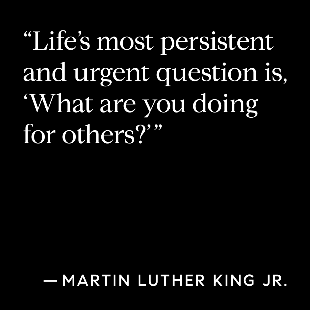 KellyTesta4's tweet image. Honoring the legacy of Martin Luther King Jr. - a beacon of hope, justice, and equality. Let's continue to strive for a world where his dream becomes our reality.

#MLKDay #LegacyOfHope