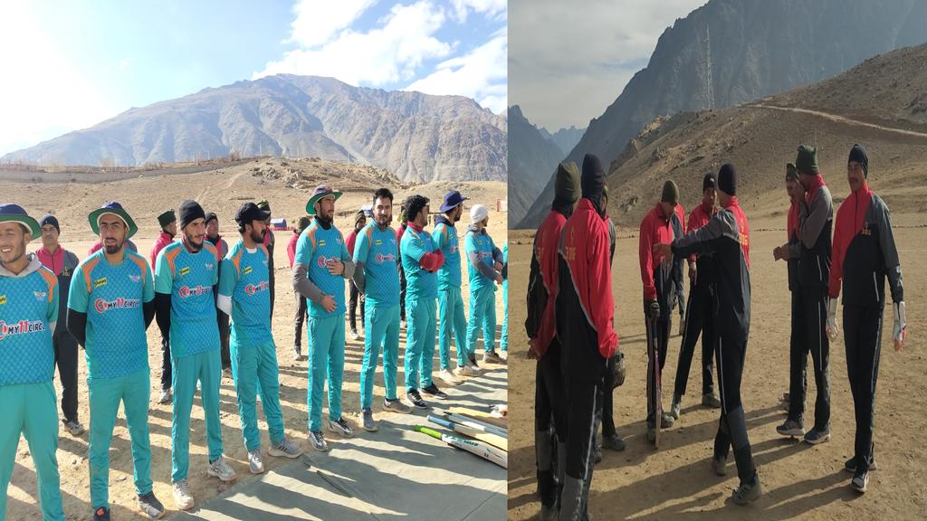 drassonline's tweet photo. Army Day celebration at #Kaksar Dras Boarder Village - Silver Jubilee celebrations || Kargil Vijay Diwas , Tribute Kargil Heroes. @adgpi @firefurycorps @drajaffer @SajjadKargili_ @Aminpolo9
T20 Match https://t.co/RjqtGW1RJH