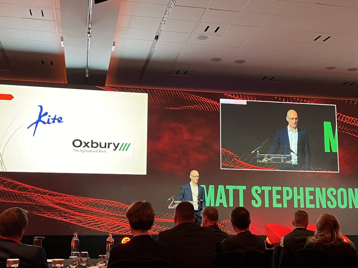 Kite Consulting tweet media