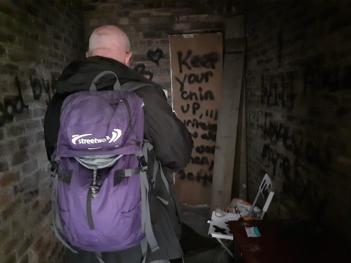 Simon Community Scotland (@simoncommscot) on Twitter photo On 15th December 2023 we held a rough sleeping count in and around Edinburgh City Centre.
We extend a heartfelt thank you to <a href="/bethanychtrust/">Bethany Christian Trust</a> , <a href="/CrisisScotland/">Crisis Scotland</a> , <a href="/SacroEdinburgh/">Sacro Edinburgh</a> & <a href="/RightThereOrg/">Right There</a>
who attended with the count alongside us.
FULL INFO - simonscotland.org/2024/01/15/dec… On 15th December 2023 we held a rough sleeping count in and around Edinburgh City Centre.
We extend a heartfelt thank you to <a href="/bethanychtrust/">Bethany Christian Trust</a> , <a href="/CrisisScotland/">Crisis Scotland</a> , <a href="/SacroEdinburgh/">Sacro Edinburgh</a> & <a href="/RightThereOrg/">Right There</a>
who attended with the count alongside us.
FULL INFO - simonscotland.org/2024/01/15/dec…