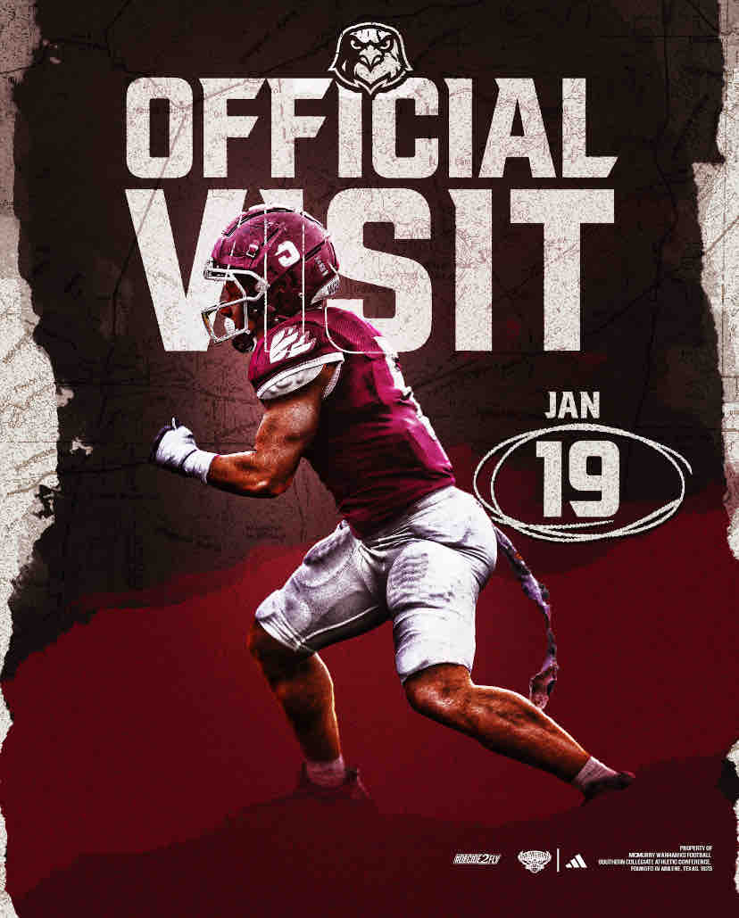 McMURRY FOOTBALL tweet media