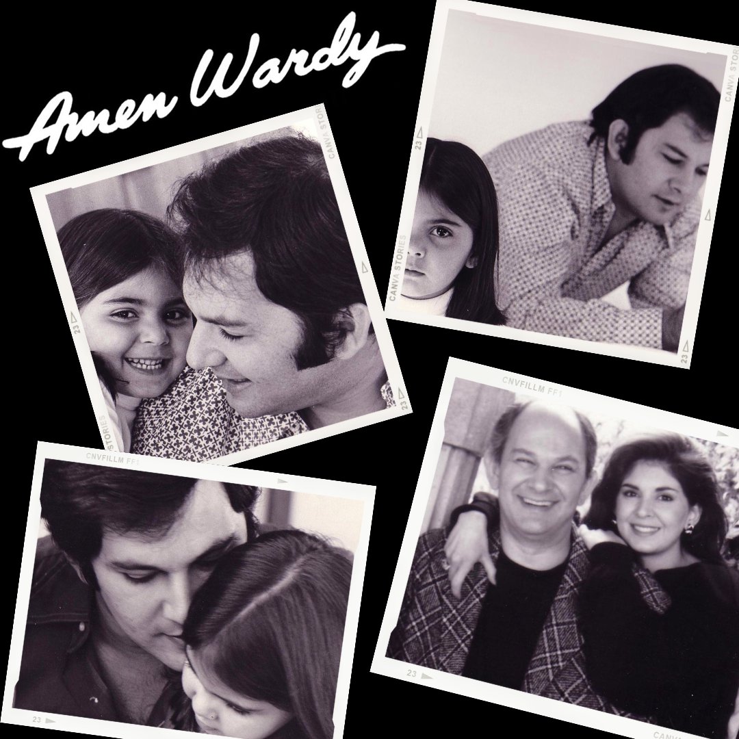 SoffiaWardy's tweet photo. Today, we celebrate my dad. Although he's no longer with us, his love, warmth, and endless joy still fill my heart. I miss him deeply, but today, on what would have been his 84th birthday, I choose to focus on the many unforgettable moments and adventures we shared. https://t.co/IjfEeFtMAw
