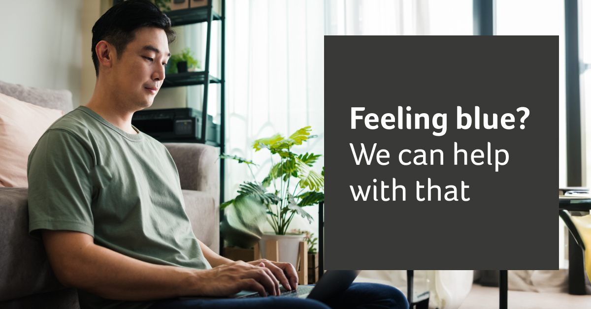 The third Monday of every new year is known as #BlueMonday. <a href="/CMHA_NTL/">CMHA National</a> confirms there’s no scientific basis of that day being the “most depressing day of the year,” but seasonal blues can feel real. We have expert advice to help you thrive this winter. ow.ly/RqQQ50QnXFl