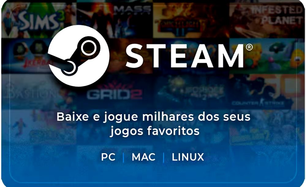 andrezzabplays's tweet photo. 🚨 SORTEIO

Pessoal, tem sorteio de gift card para QUALQUER PLATAFORMA (PC, consoles e mobile) no valor de R$ 100!

Regras:
- me seguir
- dar RT sem comentário nessa postagem 
- marcar um amigo nos comentários e informar a plataforma desejada

Resultado no dia 16/02 https://t.co/y76fYJd2gi