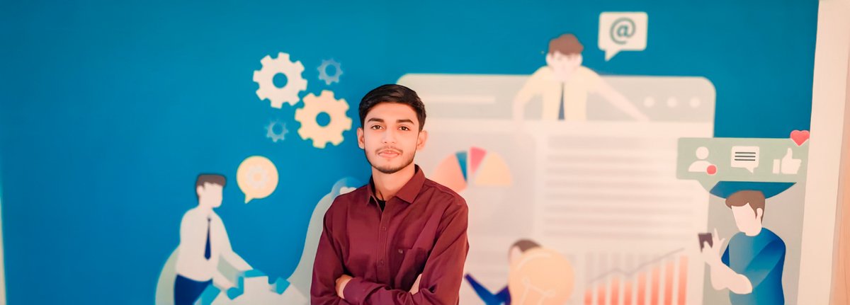 TiashRahman_TLT's tweet photo. I am a #Freelancer 🥰
#Digital #marketer #Entrepreneur🥰

#DESIGNER
#Alhamdulillah for #everything https://t.co/ZrCapwjFTm