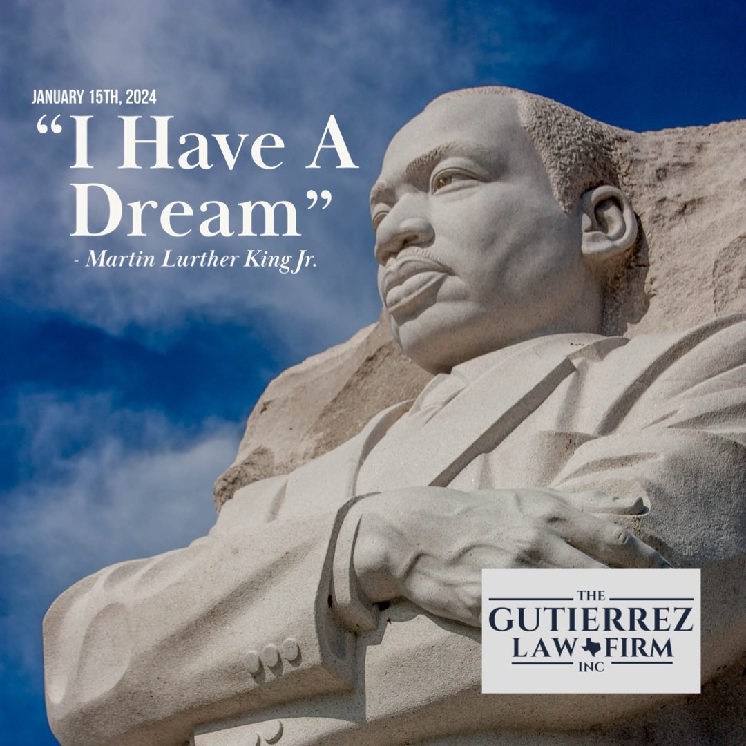 glawfirm's tweet photo. Celebrating MLK day! https://t.co/nnYe53gdAF