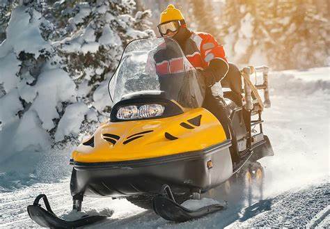 GermaniaMutual's tweet photo. #InternationalSnowmobileSafetyWeek is January 13-21 this year,
& during this week, take some time to ensure your sled is maintained properly and complete safety checks before and after rides. More safety tips here: https://t.co/lERmdkDQGX #SnowMobileSafetyWeek https://t.co/rKxodyGLtR