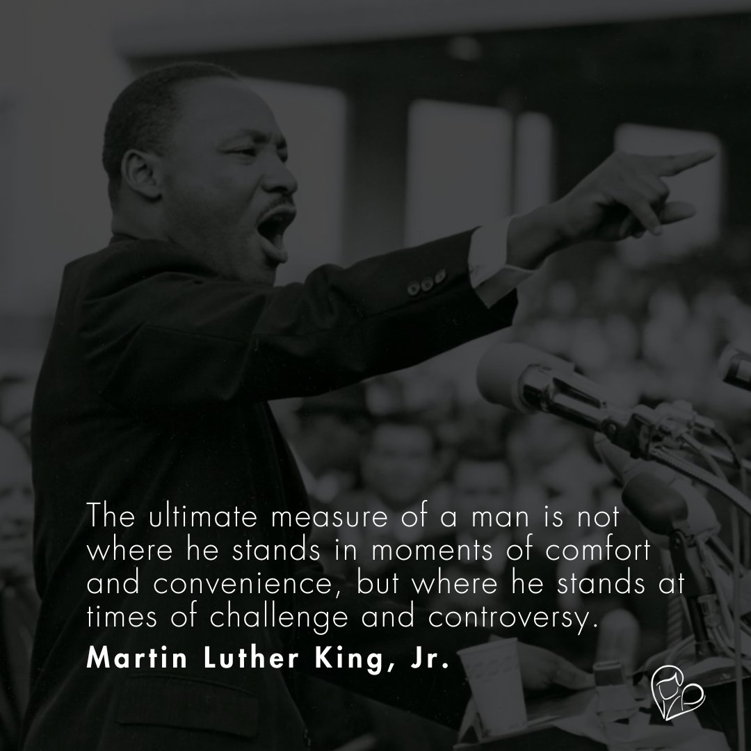 Join us at #HelpingMamas on #MLKDay, a day of unity and service. Let’s honor Dr. King’s legacy through volunteering. Follow our celebration on Instagram! #NationalServiceDay #MLKLegacy