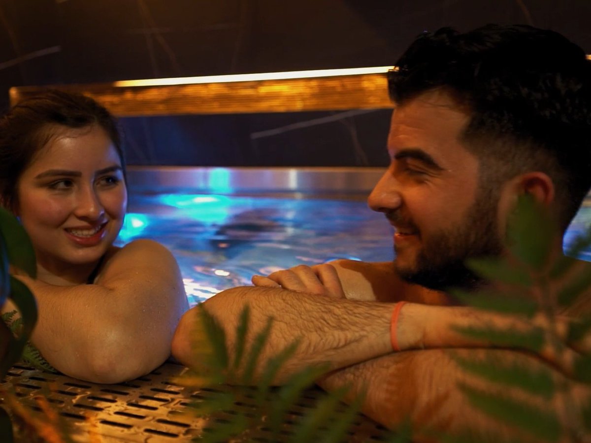 Cheer up your Blue Monday, book a stay in one of our beautiful Club Rooms which gives you exclusive access to our Rooftop Club Lounge and Club Spa with gym, hydrotherapy pool and sauna.  We are offering 30% off  book up to  31st January for stays up to March 2024.