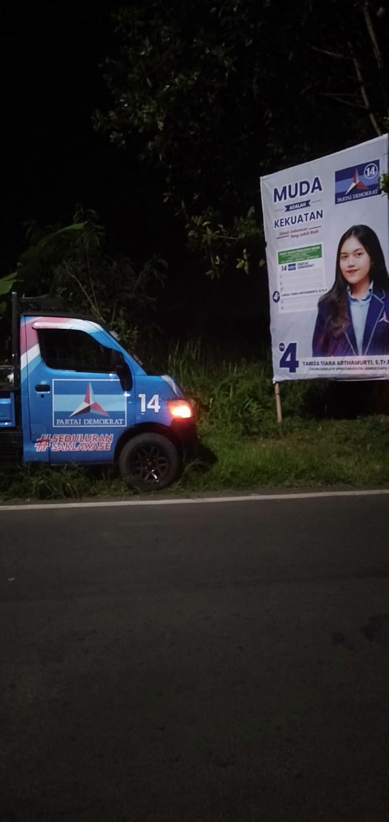 Tarizatiaraa's tweet photo. Jangan lupa ngopi massee !!!🫰💙
#PD14
#SEDULURANSAKLAWASE
#TIMTTA
#TarizaTiaraArthamurti https://t.co/xWtneI1Z7E