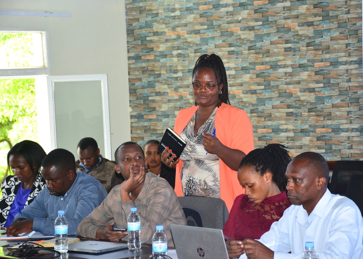 USAID Hinga Wunguke tweet media