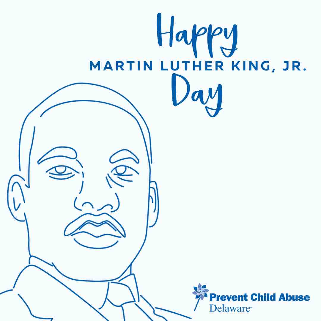 Honoring the life and legacy of Dr. Martin Luther King, Jr. #MLKDay