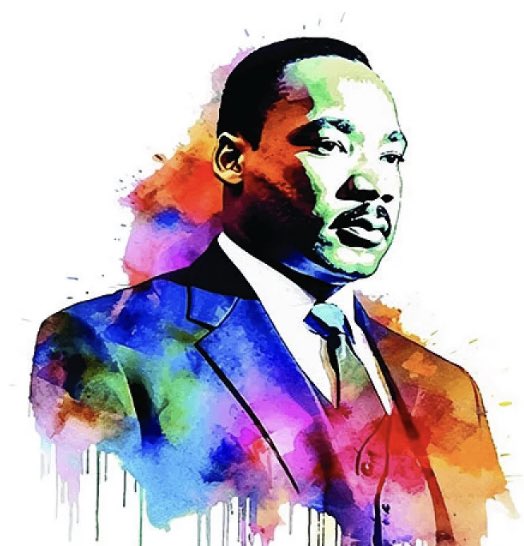 May we arrive at MLK Day next year looking back at real gains toward equitable opportunities for all students in WCPSS. All in for all students. ✊🏼✊🏻✊🏽✊🏾