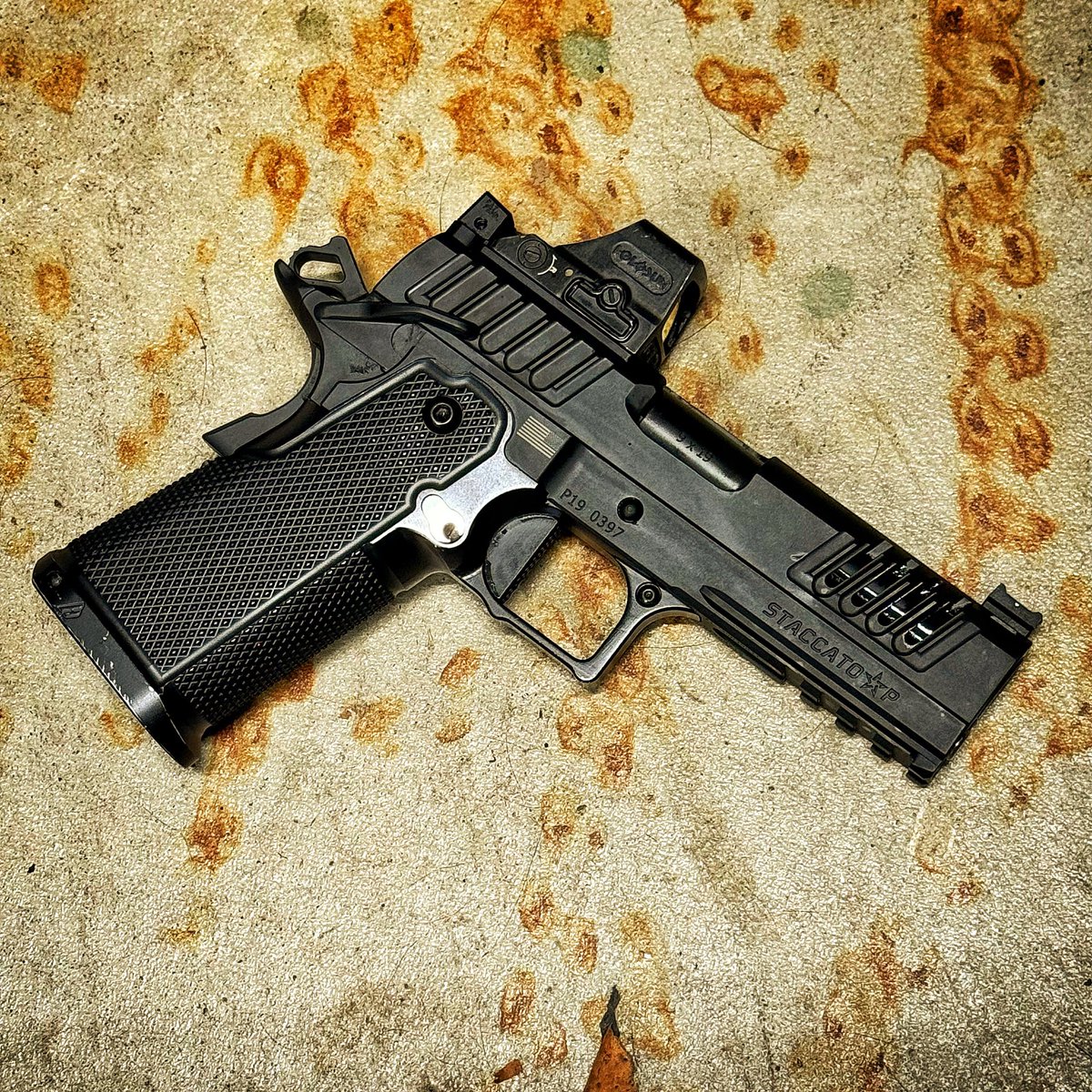 Learning Firearms tweet media