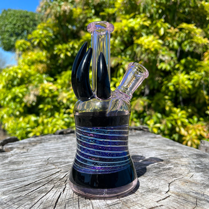 LongHaired_One's tweet photo. https://t.co/0Z0JGzD1qm

Direct discount link ⤴️

Dichroic Wrap Mini Dab Rig 💨

#SmokinJs #DichroicWrapMini #Rig #Dabs #Concentrates #710Life #THC
#EverythingForYourSmokinLifestyle 😶‍🌫️

** All orders $100+ ship for free! ** https://t.co/NFT0aQ0KRG