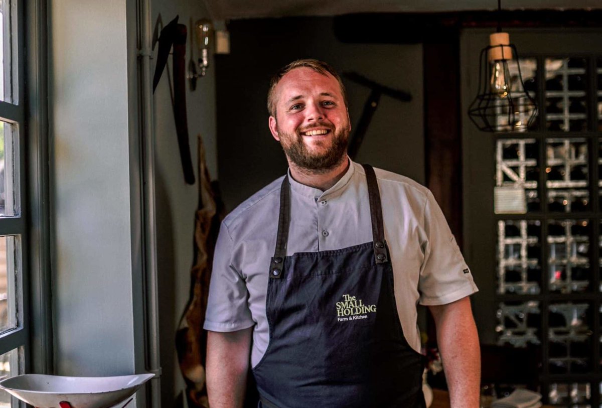 SO Magazines tweet media