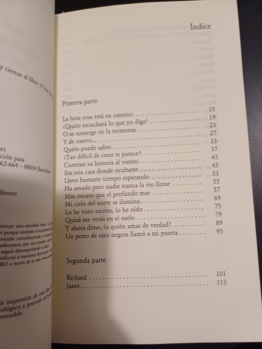 M_A_OESTE's tweet photo. Llegó #PerroNegro (@TusquetsEditor)
El 18 de enero lo presento en Málaga, el 24 en Sevilla y el 31 en Barcelona. Por si... https://t.co/TbKUvXMAdV