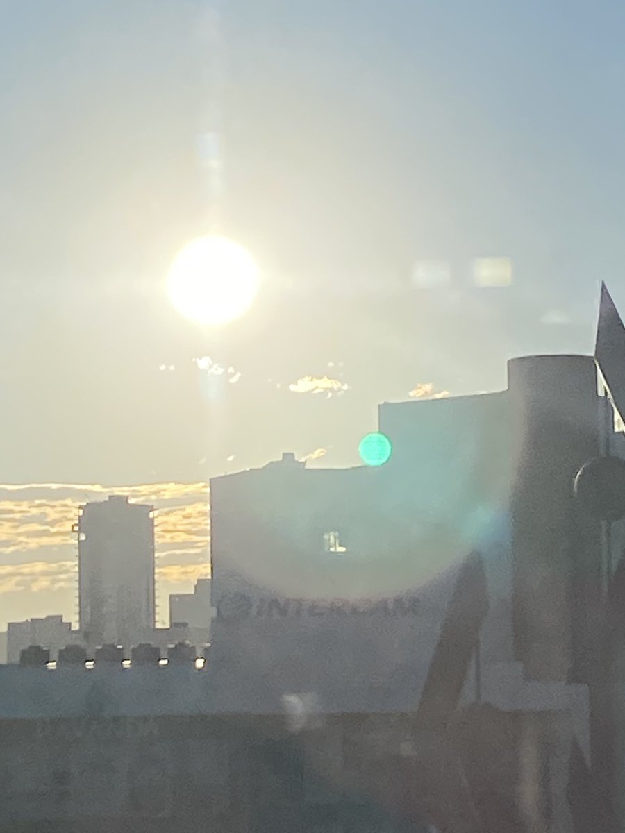 cecyglzgordoa's tweet photo. #soldeinvierno #amanecerpotosi #slp #losojosdeDios https://t.co/Ptweq0gQie