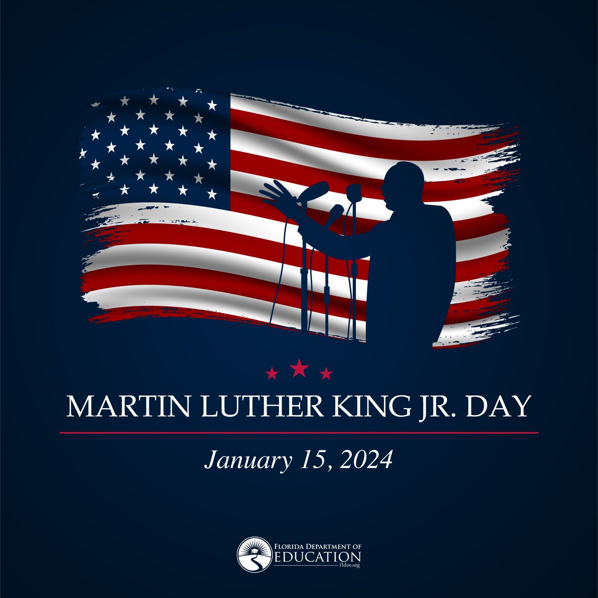 Florida Department of Education tweet media