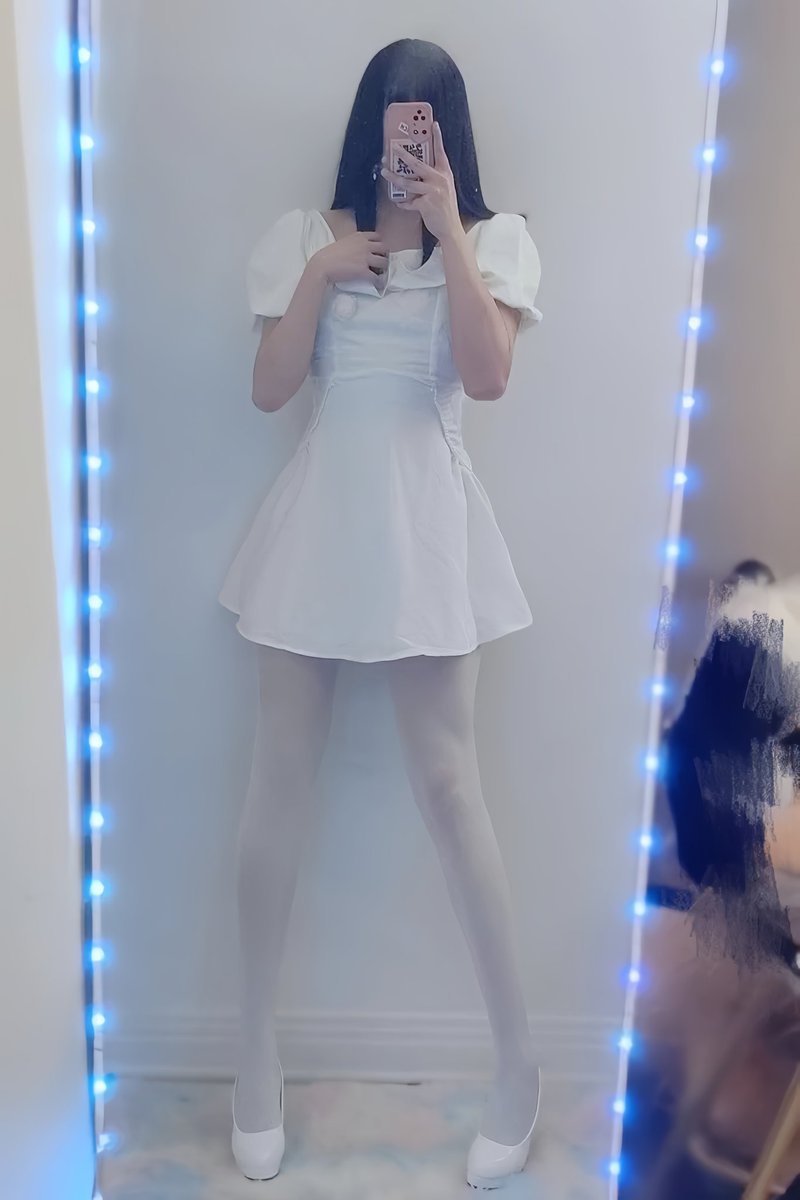 MollyMolyMo's tweet photo. 我像个巨人

#伪娘 #男娘 #伪娘の日常 https://t.co/zqspBjEE0F
