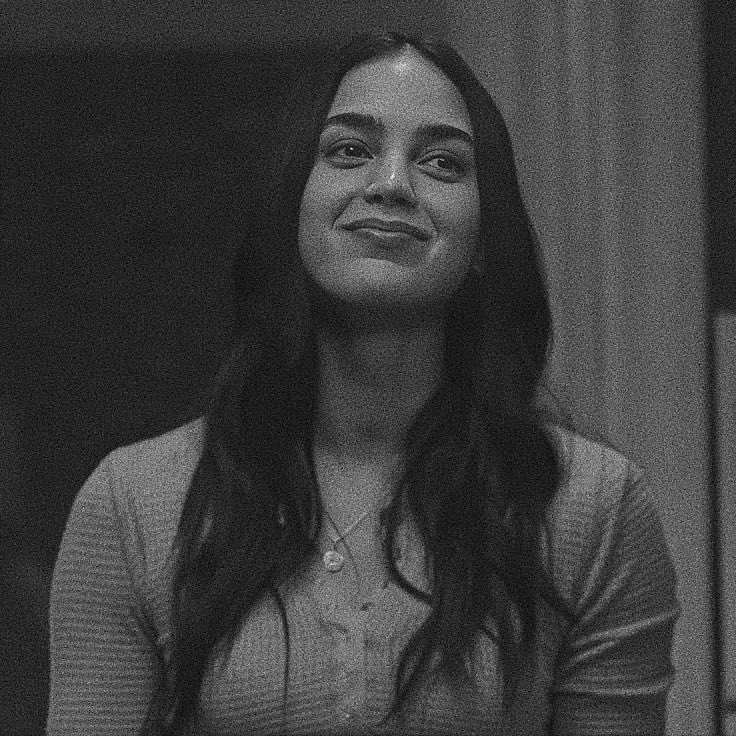 ⠀⠀⠀⠀ ⠀⠀ ⠀⠀⠀
⠀⠀⠀⠀ ⠀ ⠀⠀⠀ ✶ 𝙰𝚃𝙴𝙽ÇÃ𝙾 ! 

O funeral de Samantha Carpenter Loomis será feito nesta quarta-feira (17/01), tendo início às 19:30. 
Prestamos nossas condolências aos familiares da garota e contamos com a presença de todos e principalmente respeito.