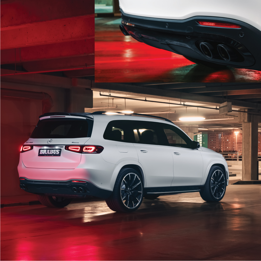 BrabusKuwait's tweet photo. BRABUS, based on Mercedes-Benz GLS 450

قم بزيارة معرض برابوس في الري
سجل اهتمامك اليوم

#BrabusKuwait #Brabus #GLS450 https://t.co/F5KJvKcbG5
