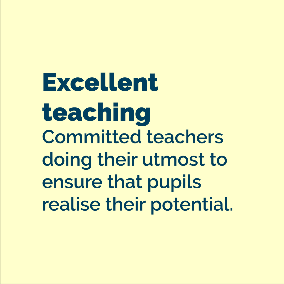 We are committed to hiring and training excellent teachers. ✨ We are excited to begin interviewing candidates for our founding team who will share this rare opportunity to shape a school culture and curriculum. #edujobs #educhat #edchat #LondonTeachers #TeachingJobs