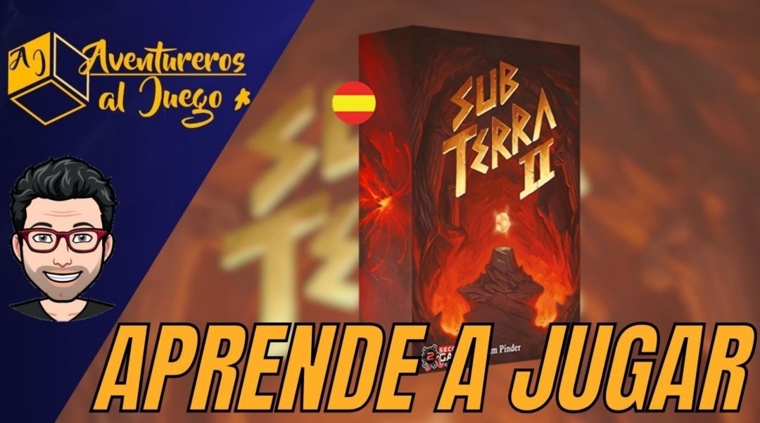 Aventureros al Juego tweet media