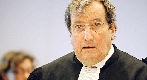 Bâtonnier de Paris tweet media