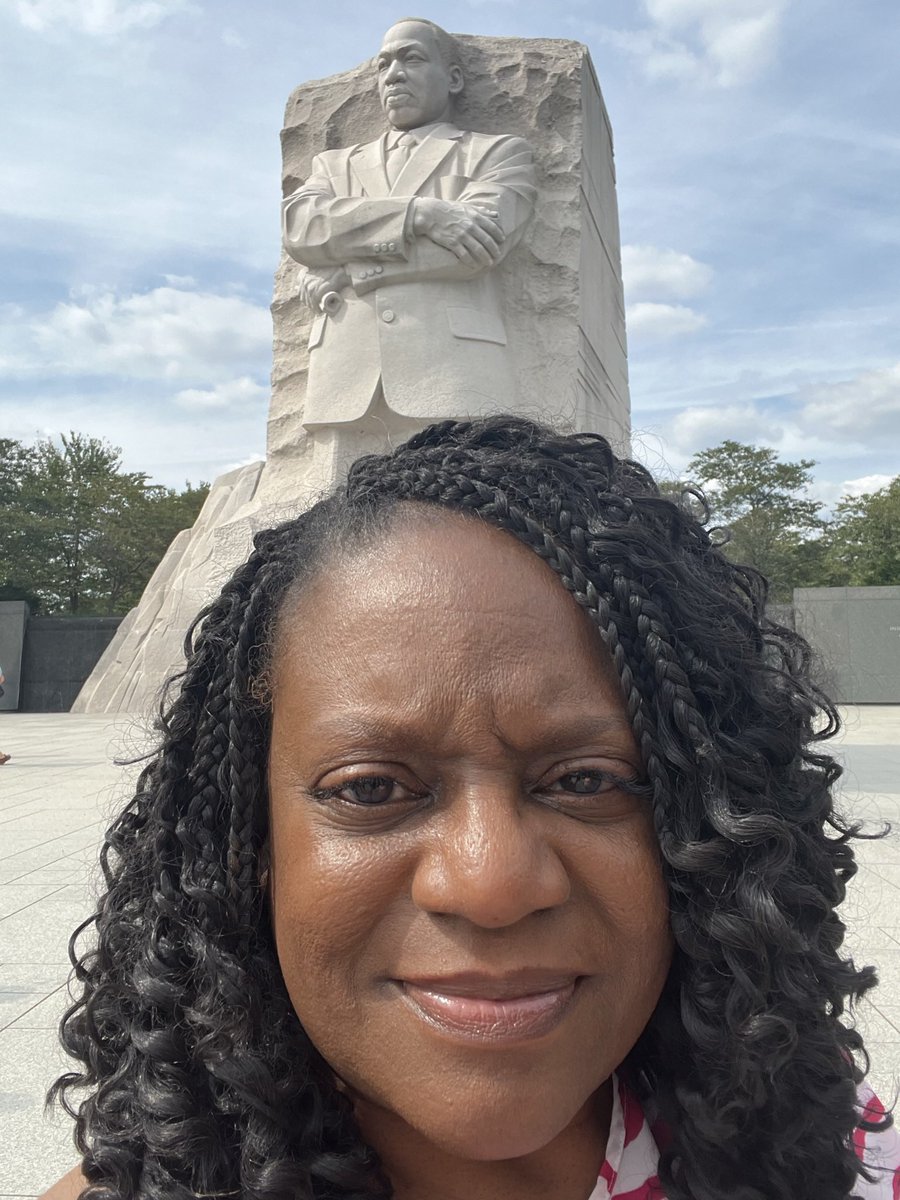 Charlottepmgr's tweet photo. Happy MLK Day! #MLKDay2024 https://t.co/M1G2VtCrqh