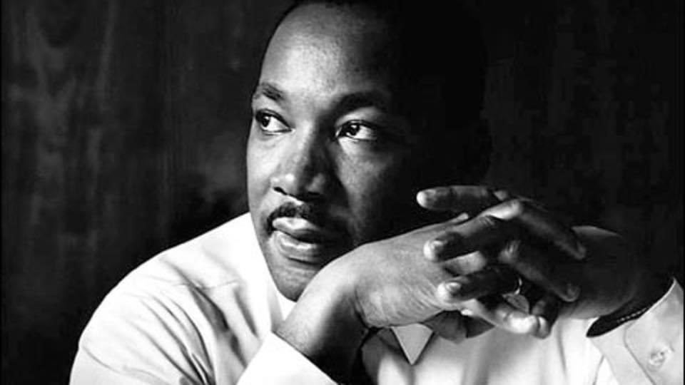 “An individual has not started living until he can rise above the narrow confines of his individualistic concerns to the broader concerns of all humanity.” - Martin Luther King Jr.