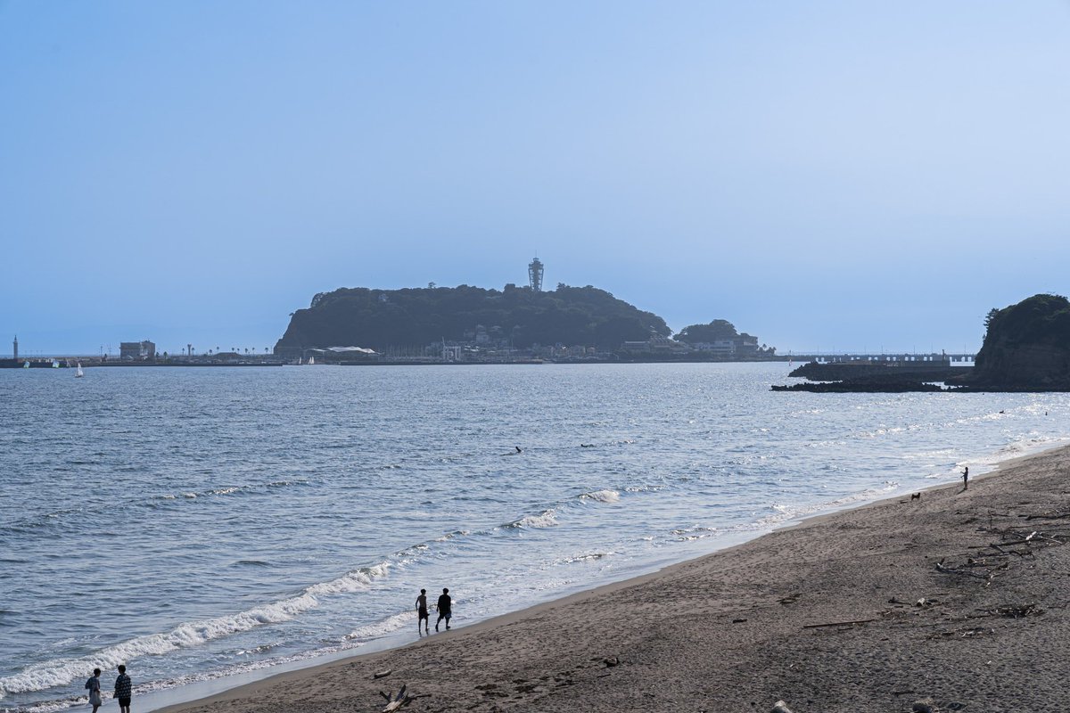 #ファンになってくれる人RT 

東京・横浜みなとみらい・鎌倉・江の島の景色を撮り歩いています。

沢山RTして頂けると嬉しいです。