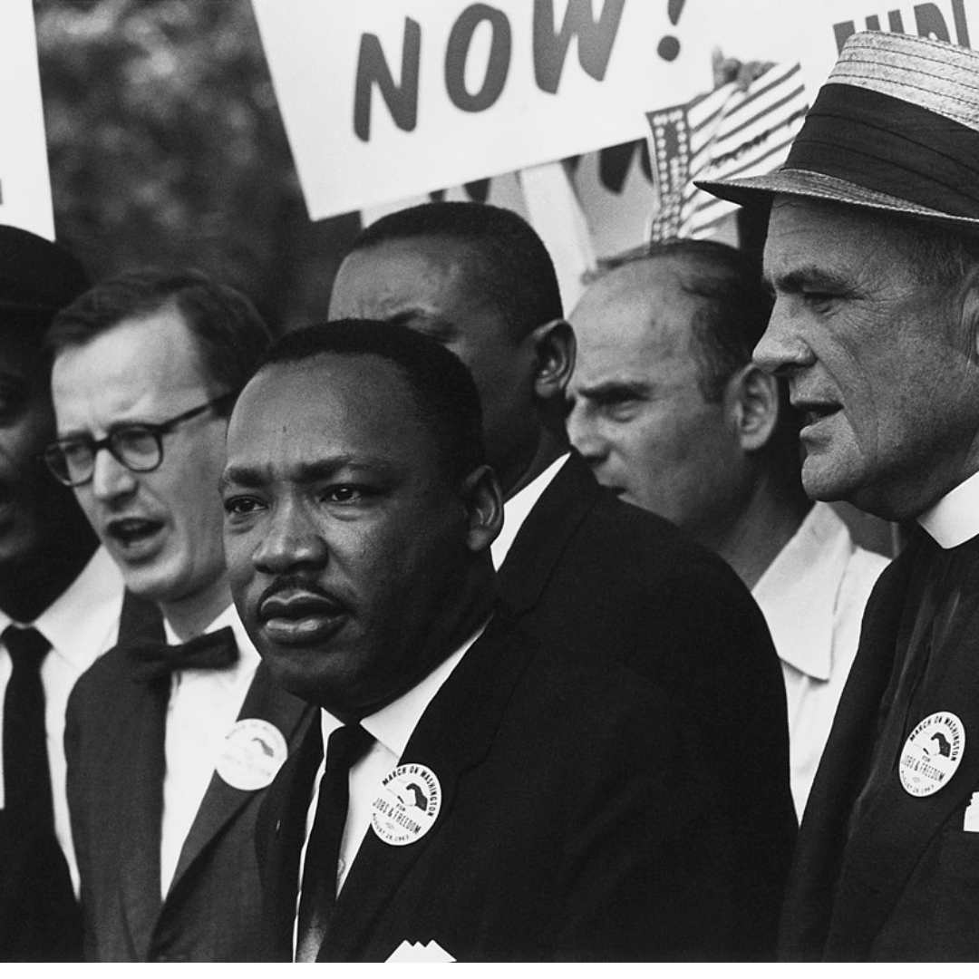 Remembering Dr. Martin Luther King, Jr. 🕊️ His legacy of love and justice lives on. #MLKDay #RememberingMLK We must keep fighting...