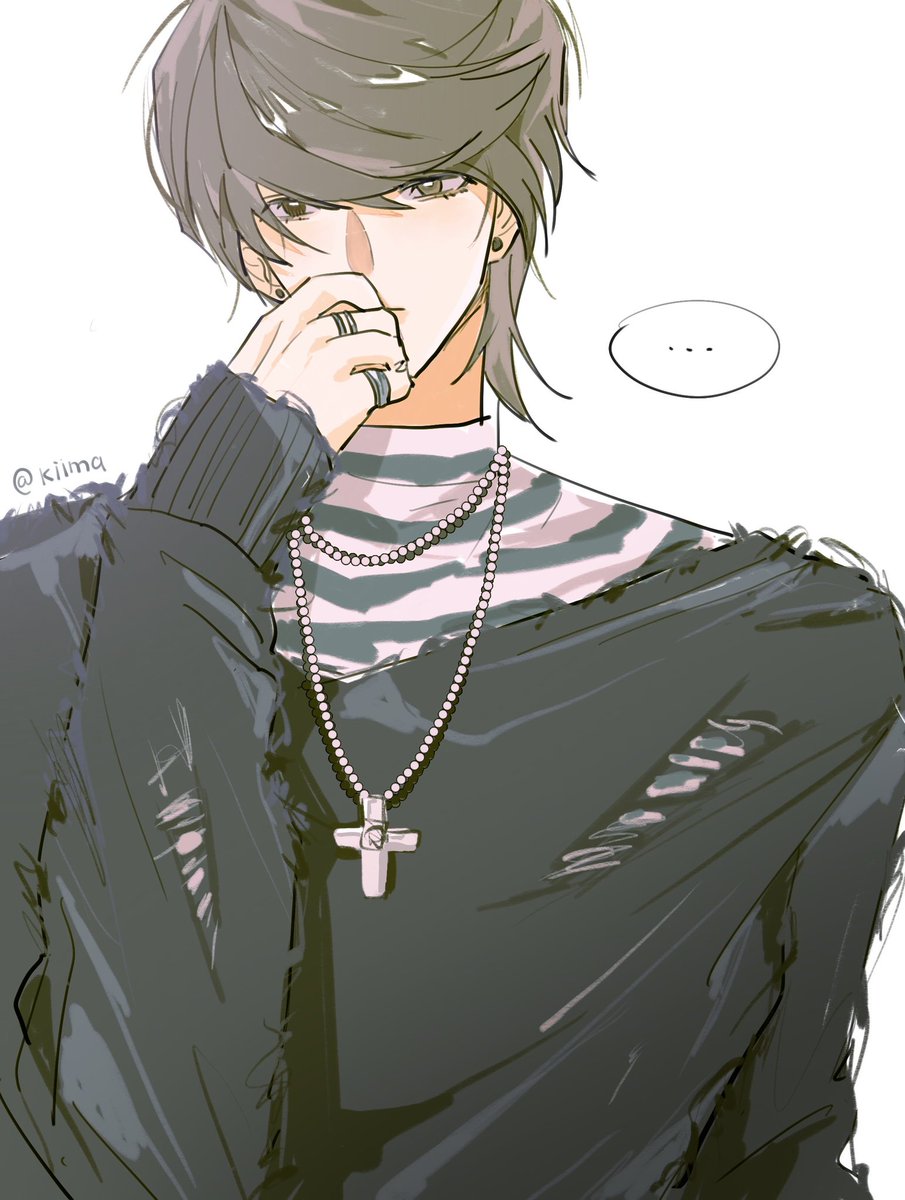 让我翰哥亚一把
#lookism 
#johanseong