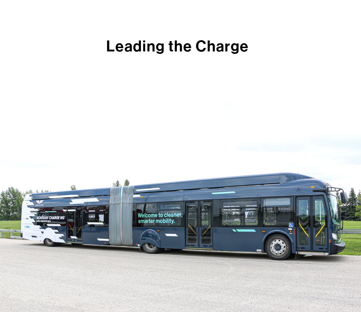 Read our Leading the Charge newsletter at bit.ly/422Xi1w to learn about NFI’s first-ever Canadian #EV tour, MCI’s presence at #ABANashville, MCI Academy 2024 courses, and more.

✅ Sign up for our newsletter at bit.ly/304pZLV

#LeadingTheZEvolution #MCIcoach
