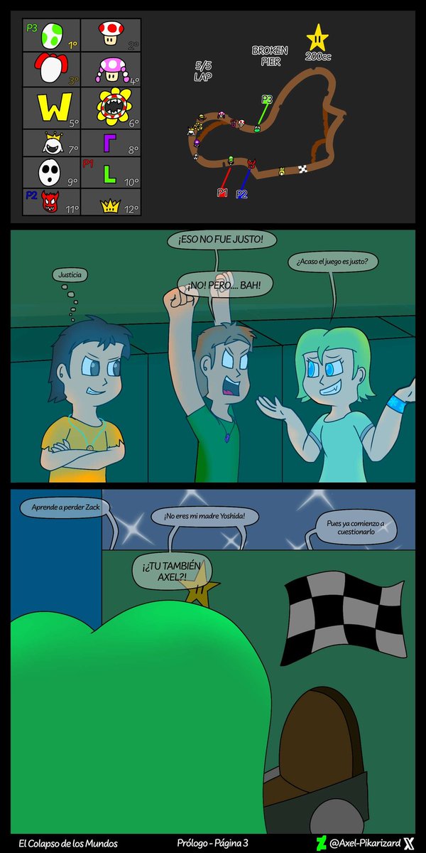 Comic: deviantart.com/axel-pikarizar…