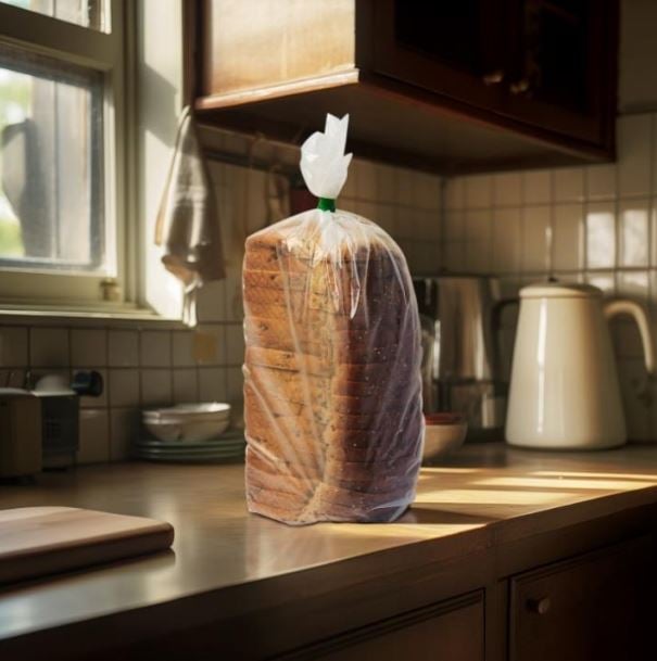 TREETOP BIOPAC INTRODUCEERT COMPOSTEERBARE BROODZAKKEN

Het Britse <a href="/treetopbiopak/">Amir Gross</a> komt met een innovatie: broodzakken die thuis door de consument te composteren zijn. Treetop Biopak wil hiermee de duurzaamheid van de bakkerij-industrie verbeteren.

tinyurl.com/5xrjfe9cTREETOP